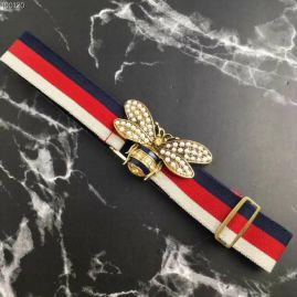 Picture of Gucci Belts _SKUGucciBelt38mmX95-125CM7D1793195